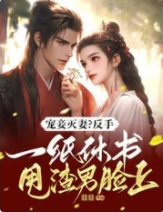 宠妾灭妻？反手一纸休书甩渣男脸上封面